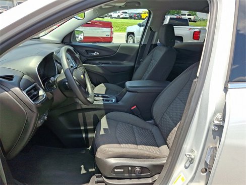 Used 2020 Chevrolet Equinox LT image 9