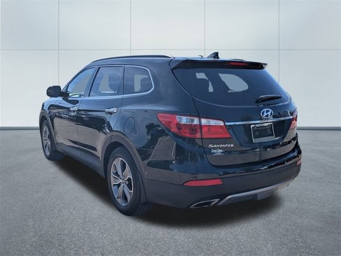 Used 2014 Hyundai Santa Fe GLS image 3