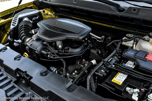 Used 2023 Chevrolet Blazer RS w/ Driver Confidence II Package image 22