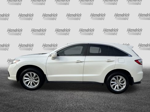 Certified 2018 Acura RDX FWD image 7