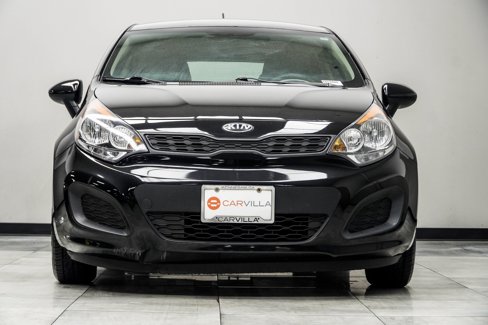 Used 2015 Kia Rio LX w/ Paint Protection Film Package image 7