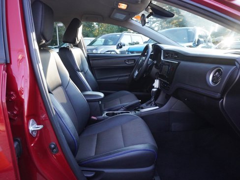 Used 2018 Toyota Corolla L image 26