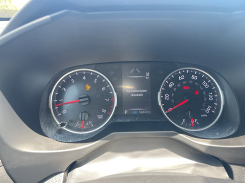 Used 2022 Toyota RAV4 XLE image 15