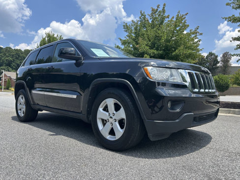 Used 2011 Jeep Grand Cherokee Laredo image 7