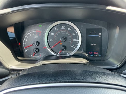 Used 2020 Toyota Corolla SE image 14
