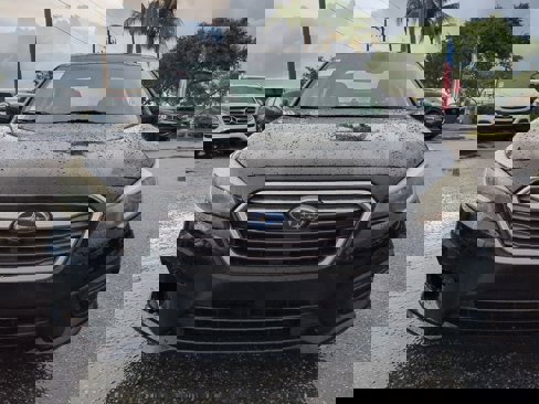 Used 2019 Subaru Legacy 2.5i Premium image 3