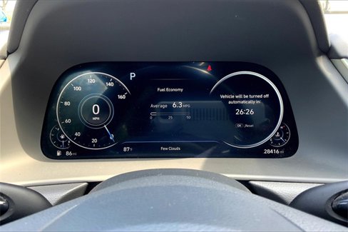 Used 2023 Hyundai Sonata SEL Plus image 20