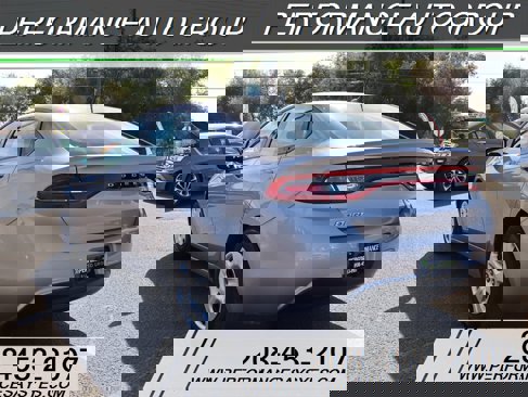 Used 2016 Dodge Dart SE w/ Convenience Group image 6