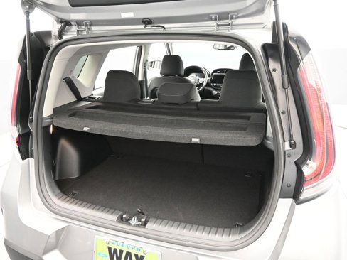 Used 2023 Kia Soul EX image 26