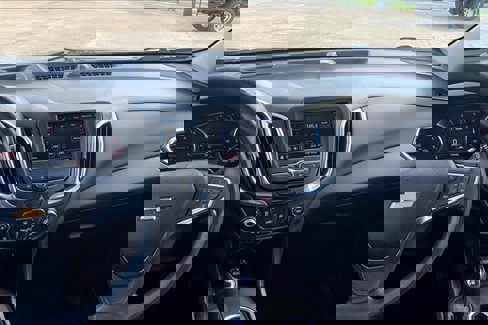 Used 2021 Chevrolet Equinox LT image 5