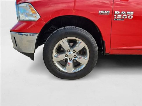 Used 2019 RAM 1500 Big Horn image 23
