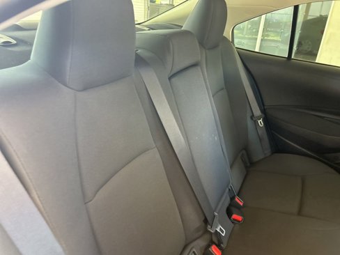 Used 2024 Toyota Corolla LE image 22