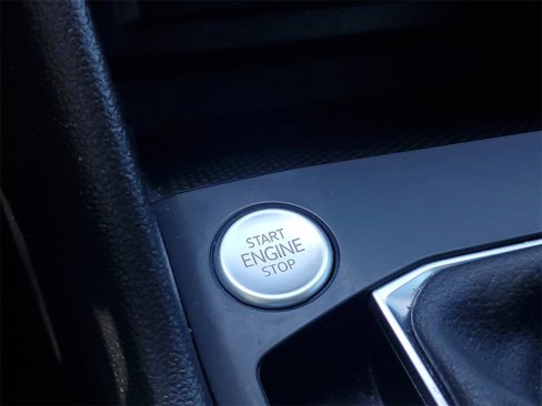 Certified 2022 Volkswagen Taos S w/ IQ Drive S Package image 27
