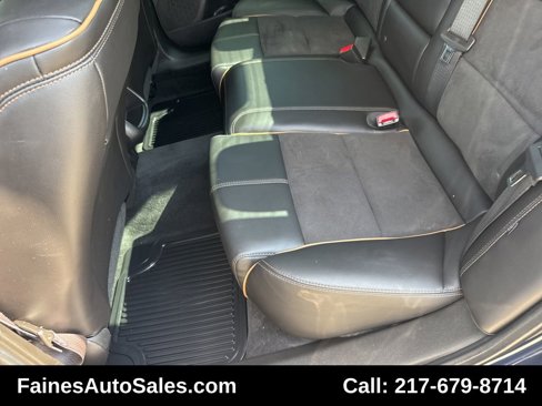 Used 2015 Chevrolet Impala LT w/ Convenience Package image 38