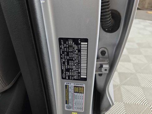 Used 2020 Hyundai Tucson SEL image 34