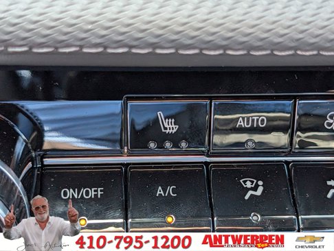 New 2026 Chevrolet Equinox LT w/ Convenience Package II image 23