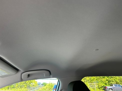 Certified 2021 Toyota RAV4 XLE image 15