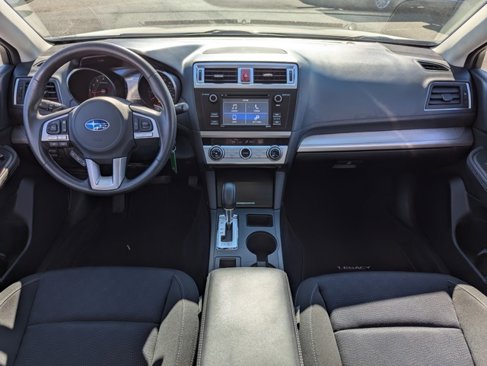 Used 2015 Subaru Legacy 2.5i image 20