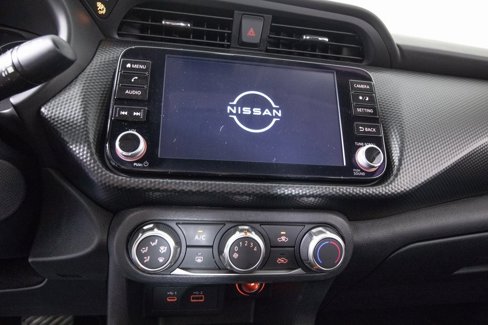 Used 2024 Nissan Kicks SV image 26
