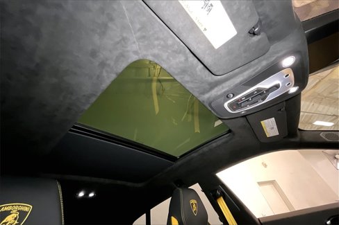 Used 2024 Lamborghini Urus S image 20