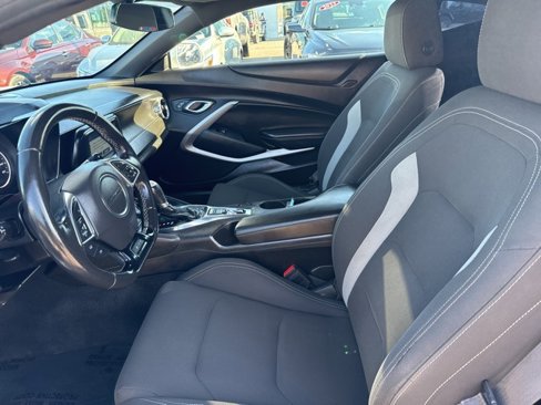 Used 2017 Chevrolet Camaro LT w/ RS Package image 23