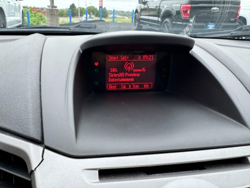 Used 2013 Ford Fiesta SE image 20