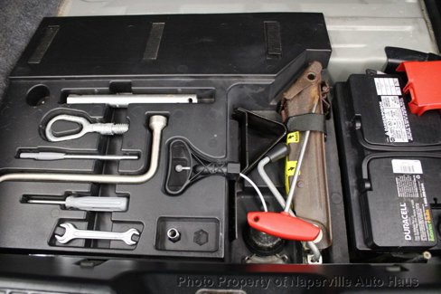 Used 1998 BMW Z3 2.8 image 53