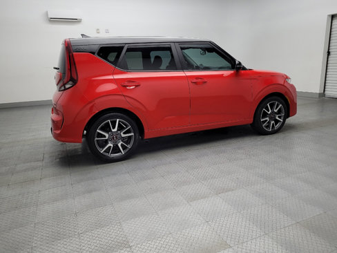 Used 2020 Kia Soul GT-Line image 10