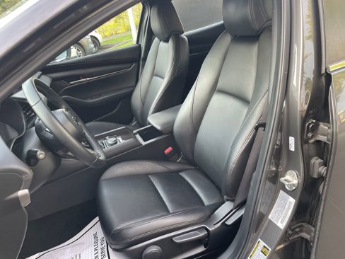 Used 2020 MAZDA MAZDA3 Hatchback image 35