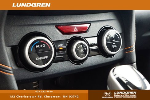 Used 2021 Subaru Crosstrek 2.0i Premium image 33
