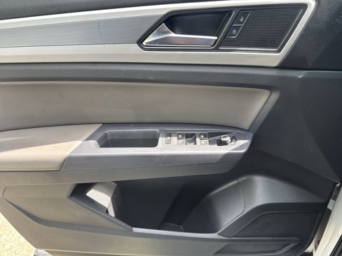 Used 2021 Volkswagen Atlas S image 5