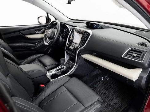 Used 2022 Subaru Ascent Limited w/ Technology Package image 23