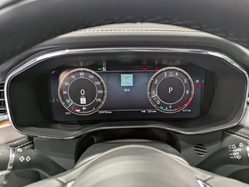 New 2026 Jaguar F-PACE R-Dynamic S image 16