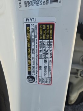 Used 2017 Honda CR-V EX-L image 32