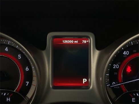 Used 2020 Dodge Journey SE w/ SE Popular Equipment Group image 36