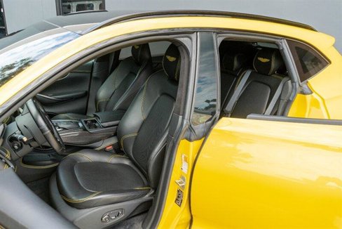Used 2021 Aston Martin DBX image 10