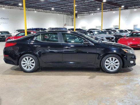 Used 2014 Kia Optima LX image 5