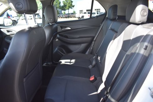 Used 2021 Buick Encore GX Select image 15