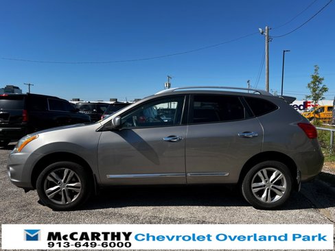 Used 2013 Nissan Rogue SV image 7