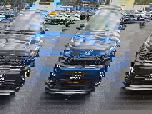 Used 2021 Kia Niro LX image 8