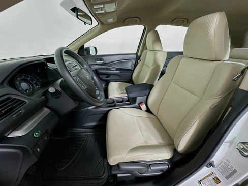 Used 2016 Honda CR-V LX image 13