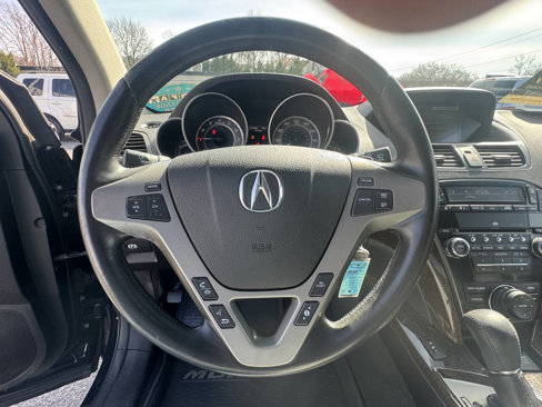 Used 2012 Acura MDX w/ Technology Package image 20