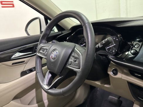 Used 2021 Buick Envision Essence image 57