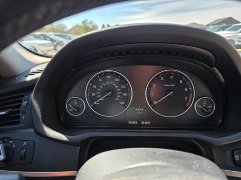 Used 2013 BMW X3 xDrive28i image 16