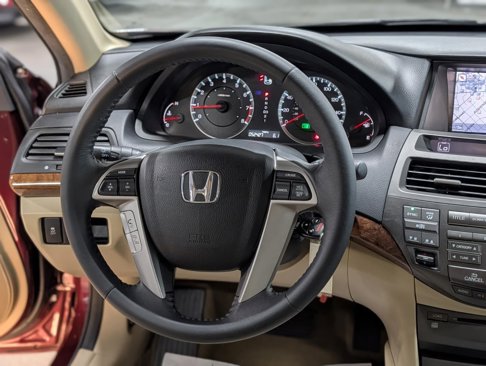 Used 2011 Honda Accord EX-L image 22