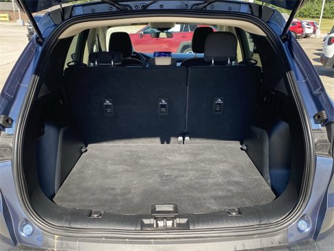 Used 2020 Ford Escape SE image 31