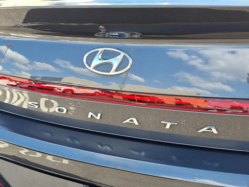 Used 2021 Hyundai Sonata Limited image 29