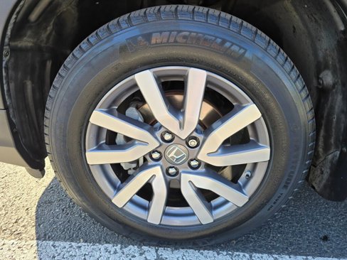 Used 2019 Honda Pilot EX-L image 10