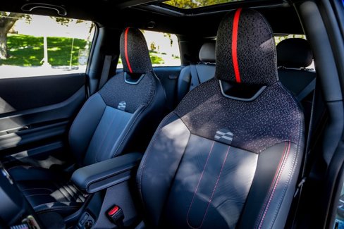 New 2026 MINI Cooper S image 17