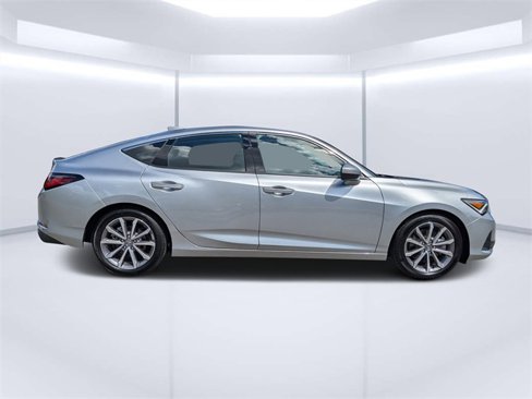 Certified 2025 Acura Integra image 2